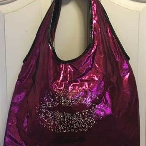 Betsey Johnson purse